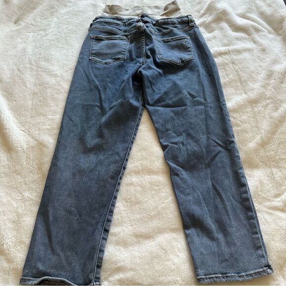 BLANQI Maternity Jeans Women’s Size 10 - Picture 8 of 9